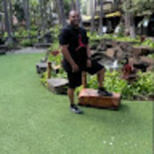 Meet your Posher, Steve